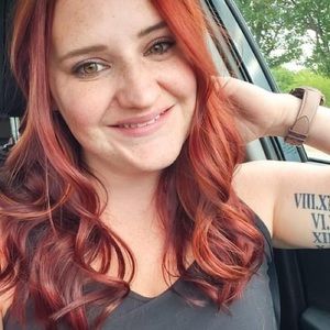 Meet your Posher, Kellie